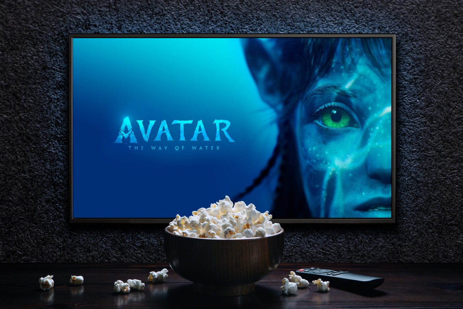 avatar the way of water info