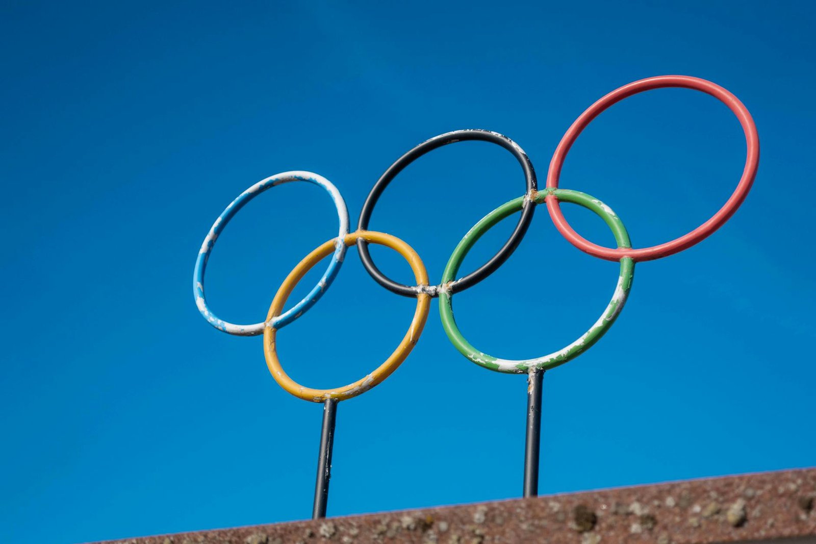 Snoop Dogg Olympics
