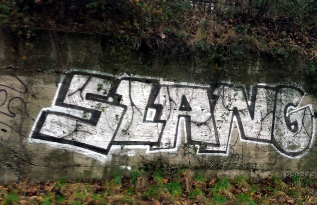 hip hop slang