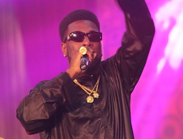 Rise of Afrobeats