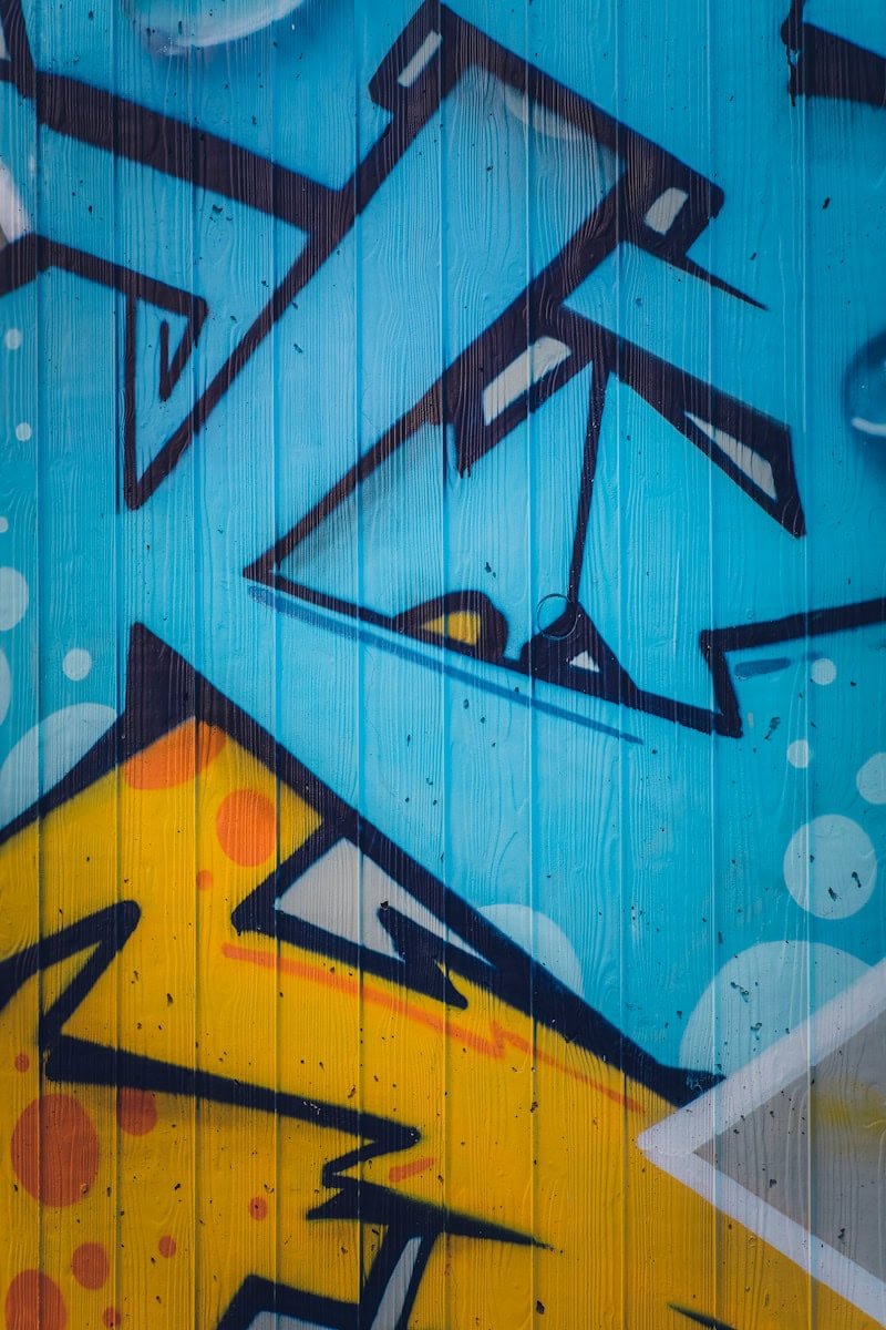 rap Graffiti