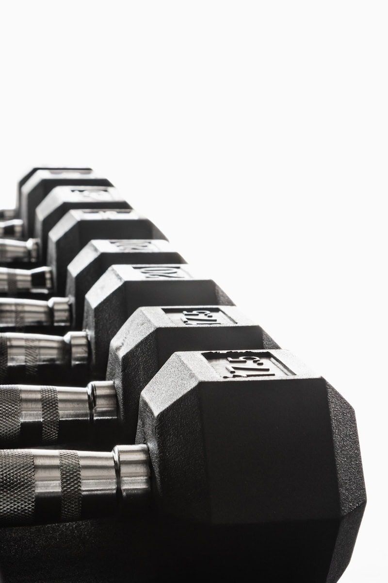 weight lifting beginners