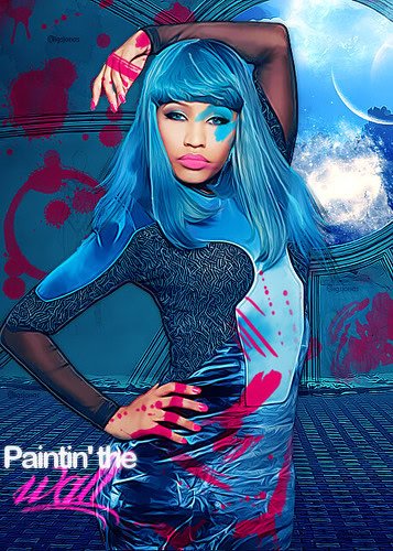 nicki minaj net worth