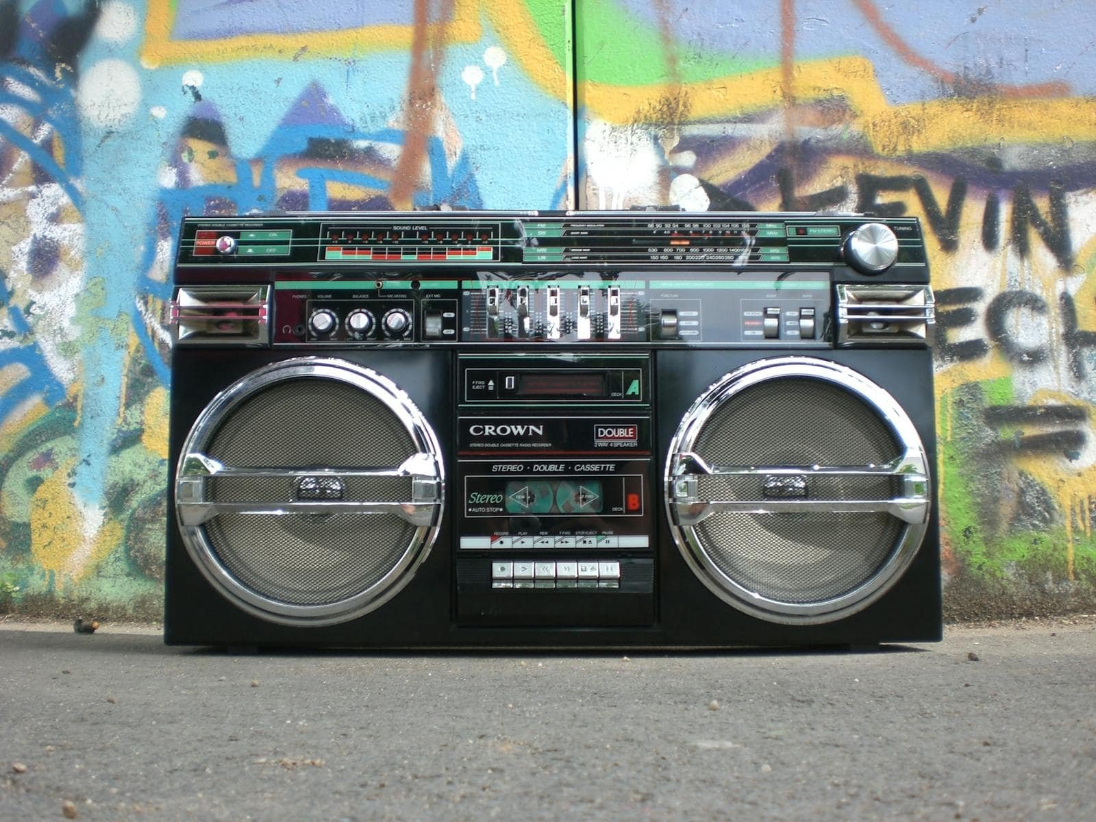 culture hip hop