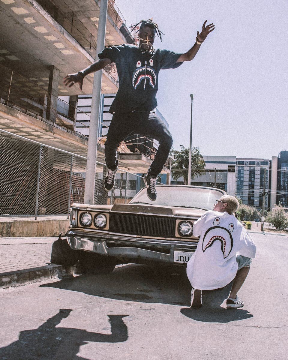 hip hop culture history
