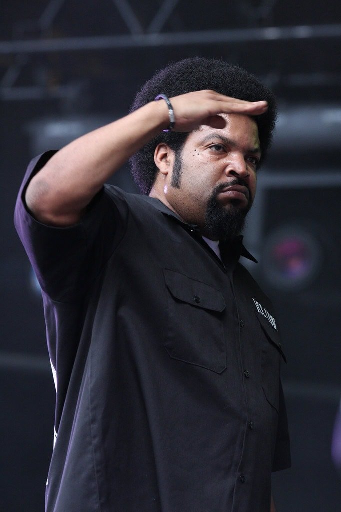 Ice Cube Net Worth