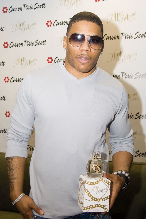 st louis nelly