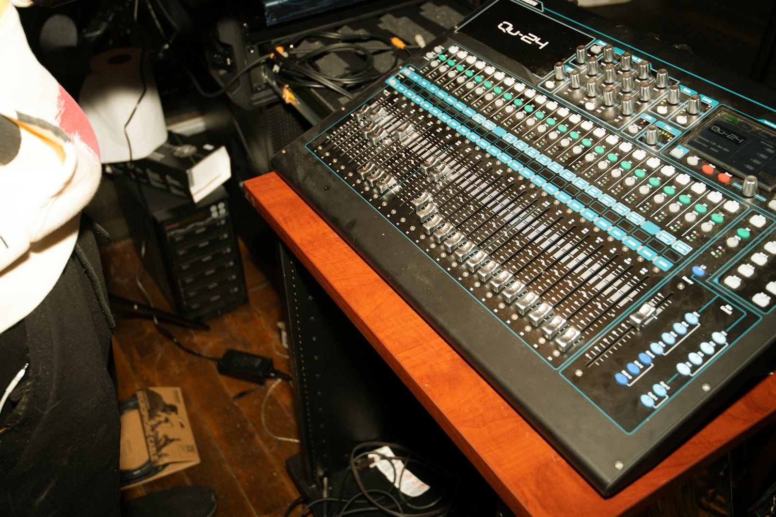 the art of sampling