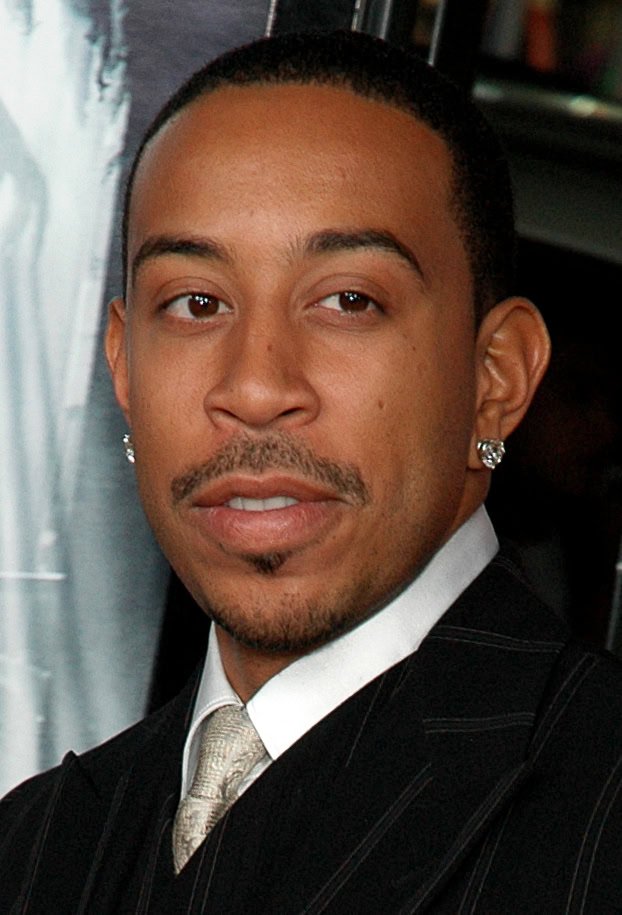 rapper ludacris net worth