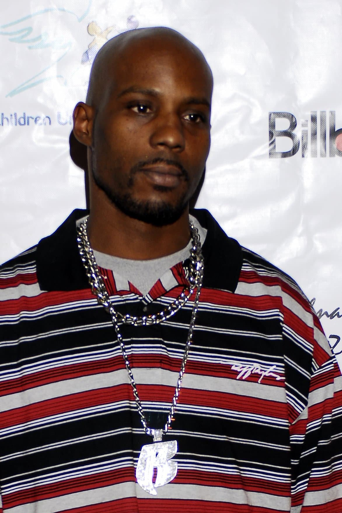 dmx net worth