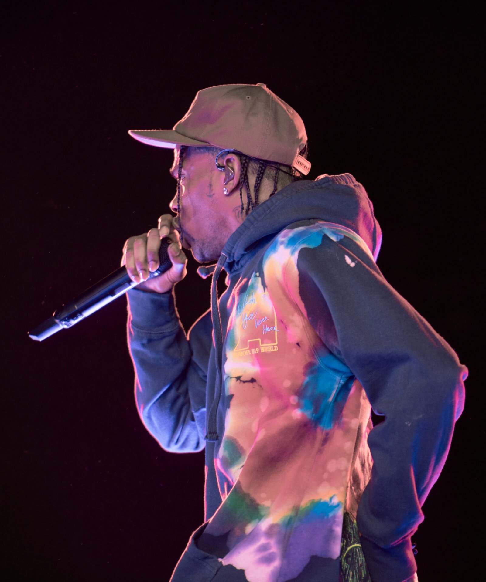 Travis Scott Jackboys 2