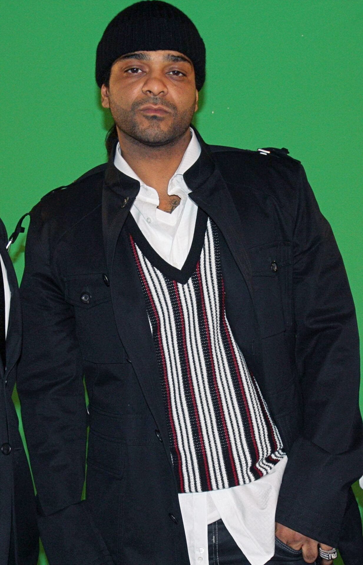 Jim Jones, Drake, passed on signing Drake, Koch Records, music executive, hip-hop, A&R, missed opportunity