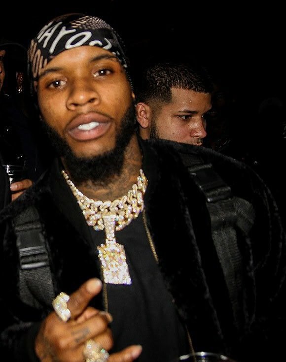 Tory Lanez appeal hearing