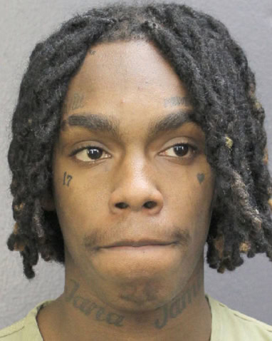 YNW Melly murder retrial