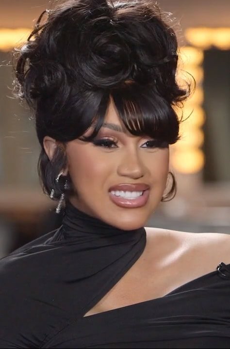 Cardi B Net Worth