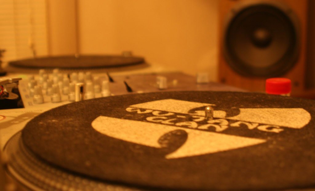 Wu-Tang Clan induction