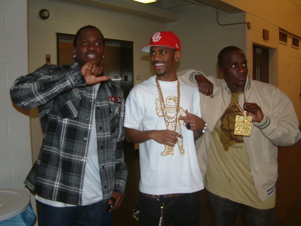 clipse Reunion