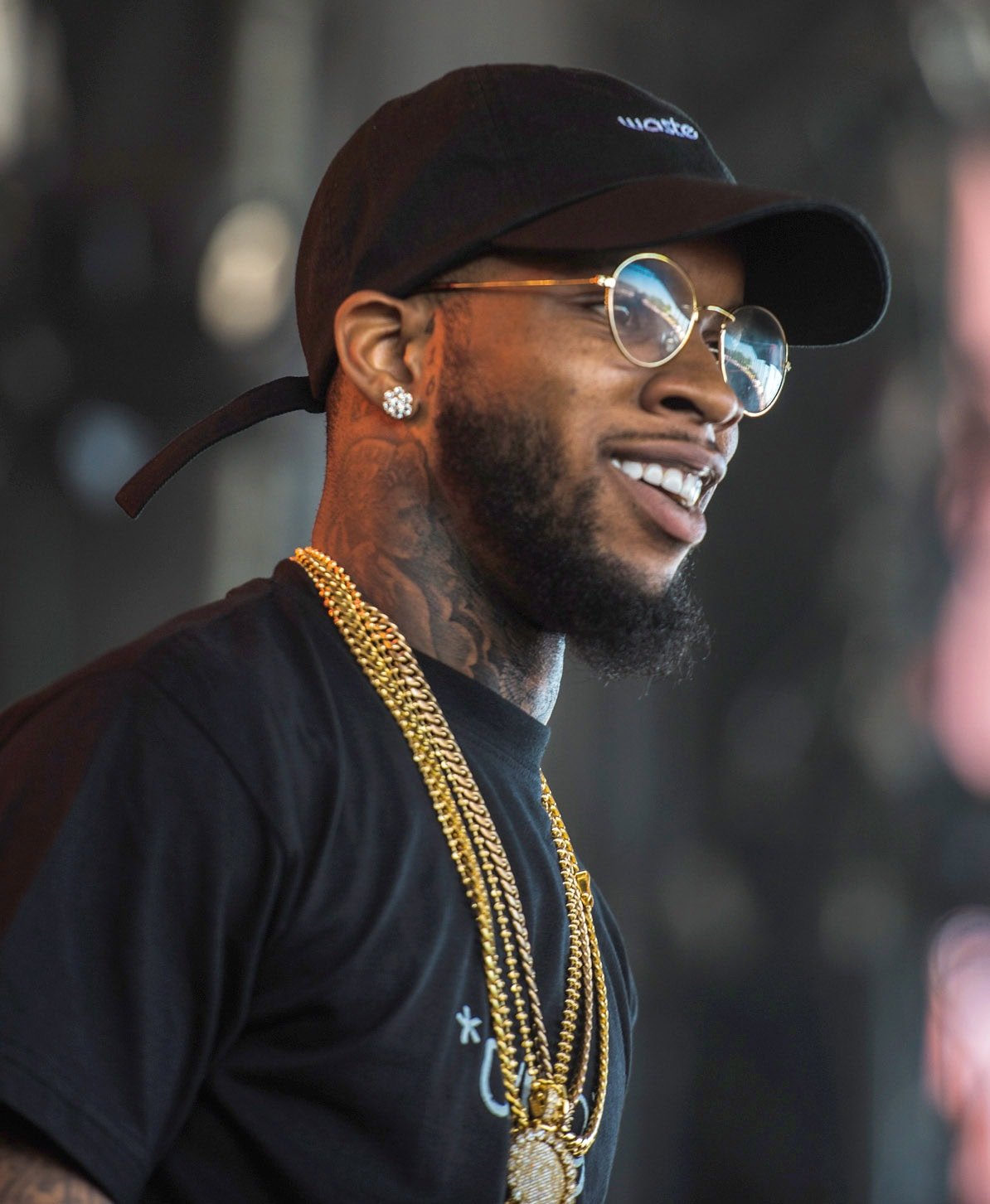Tory Lanez appeals, Megan Thee Stallion case, new evidence Tory Lanez