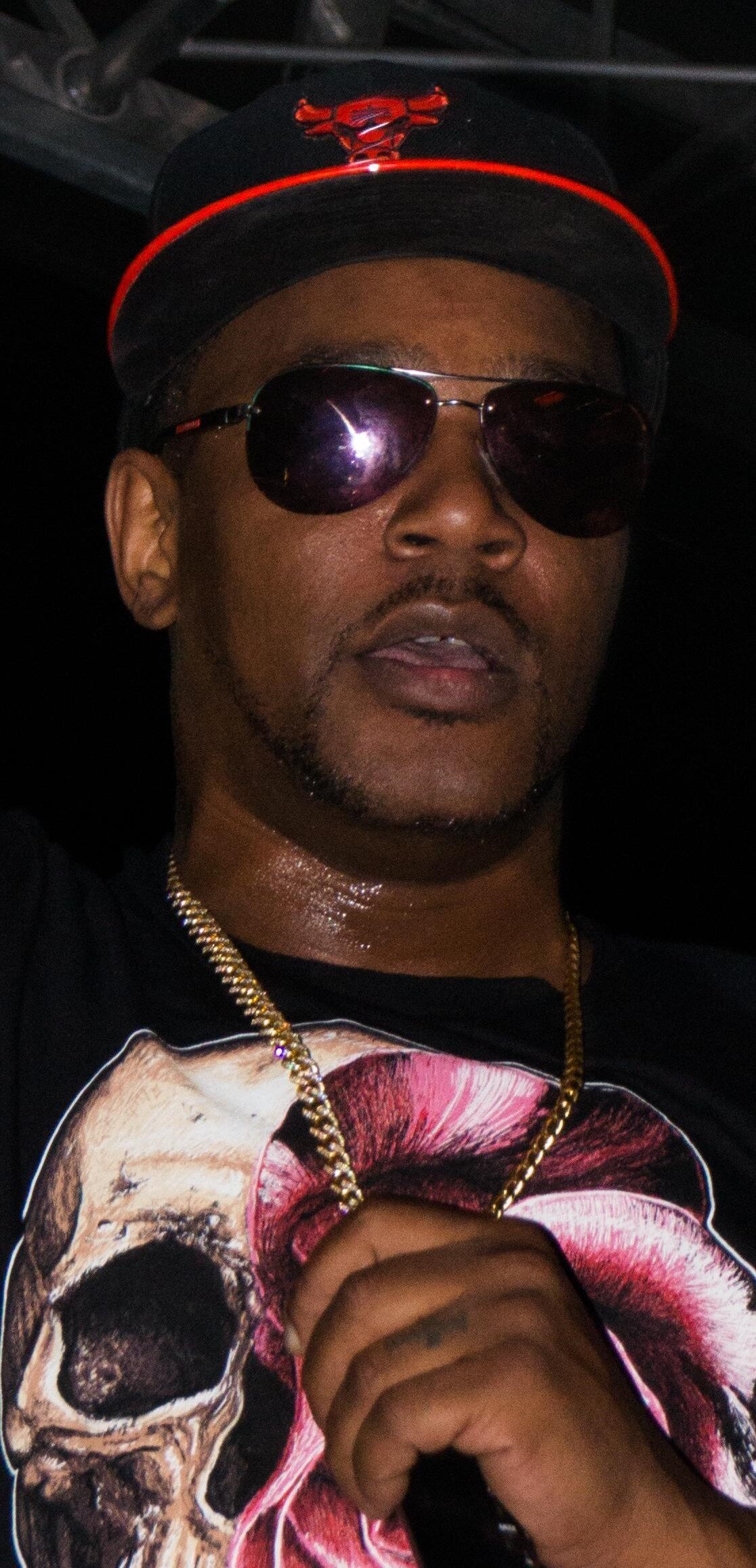 Cam'ron Mac Miller Friendship