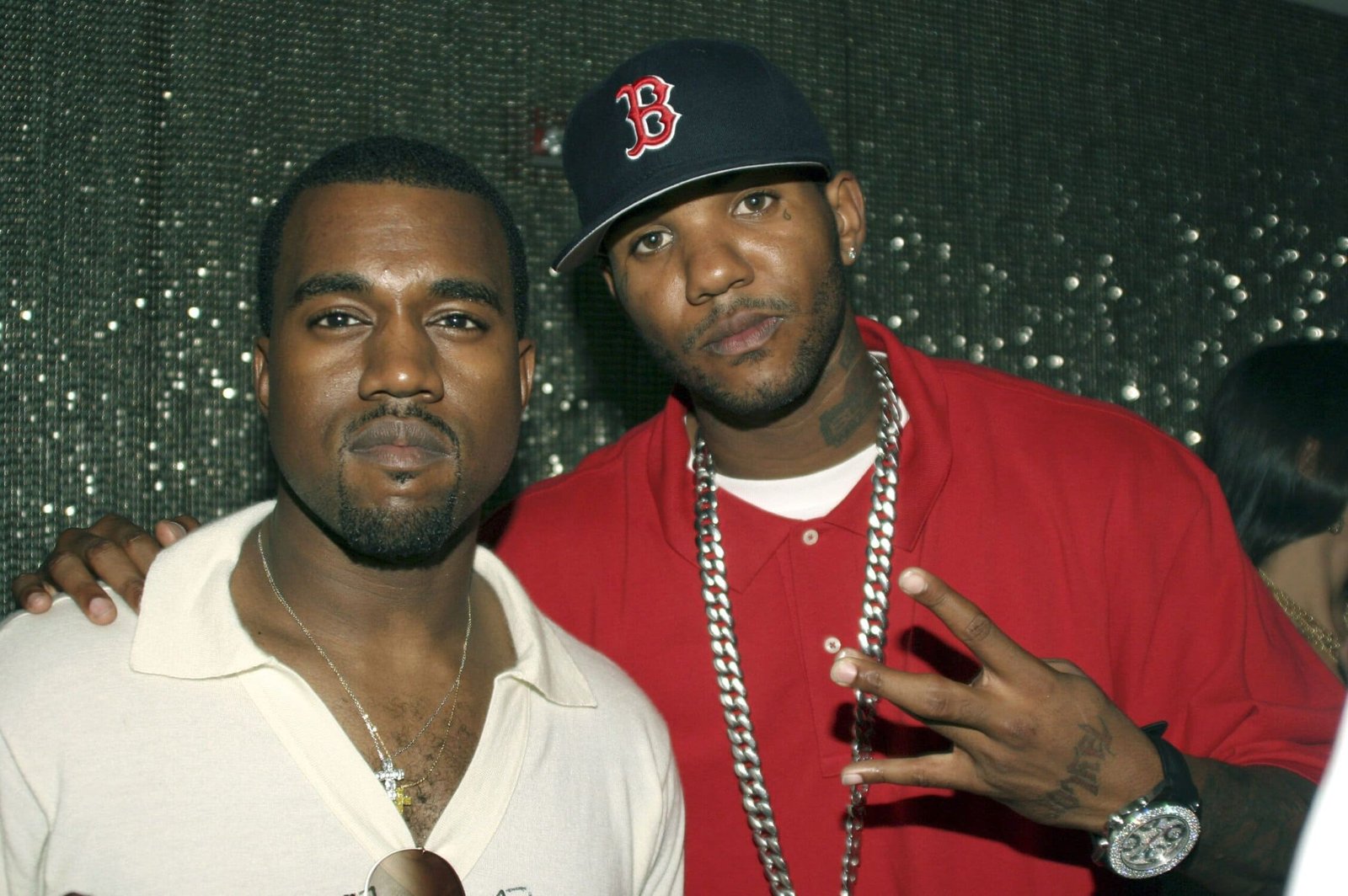 The Game Kanye West, Crack Music 2, Gangsta Grillz mixtape, Every Movie Needs a Trailer, DJ Drama, The Documentary 3, Mike & Keys production, new rap collaboration
