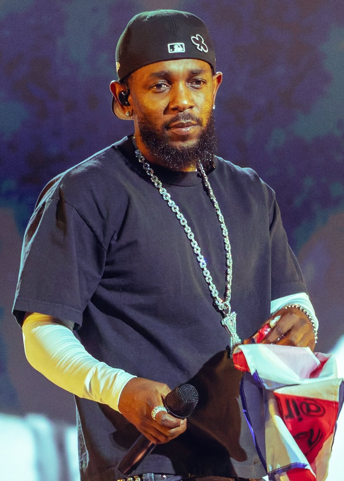 rap grammys