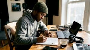 Rap songwriting guide: 5 steps to authentic hip-hop