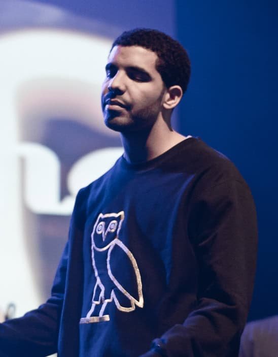 drake iceman