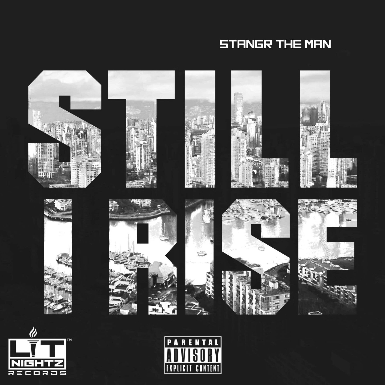 still i rise cover art