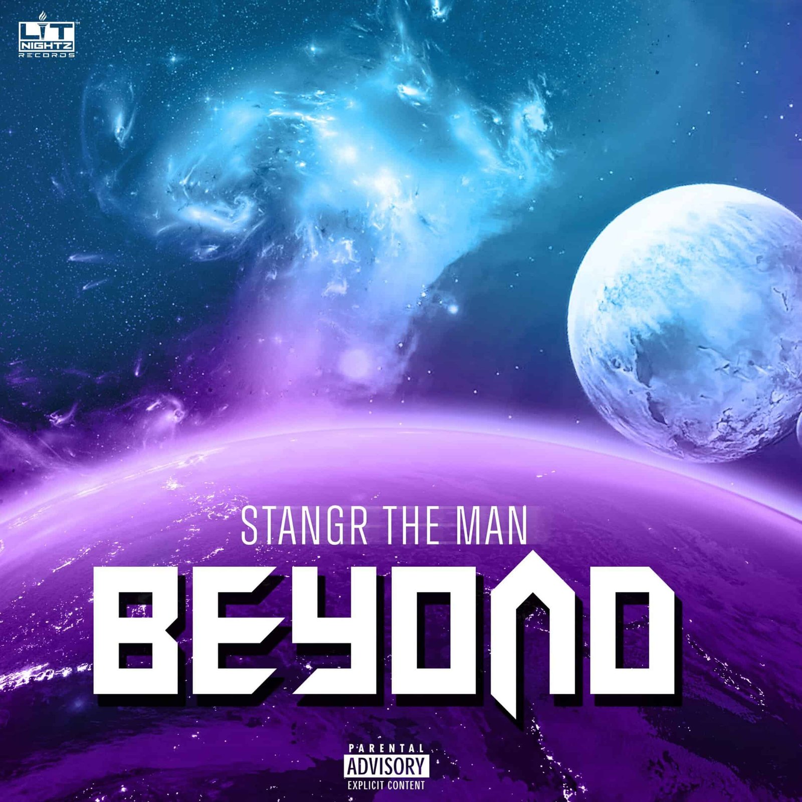 beyond cover art