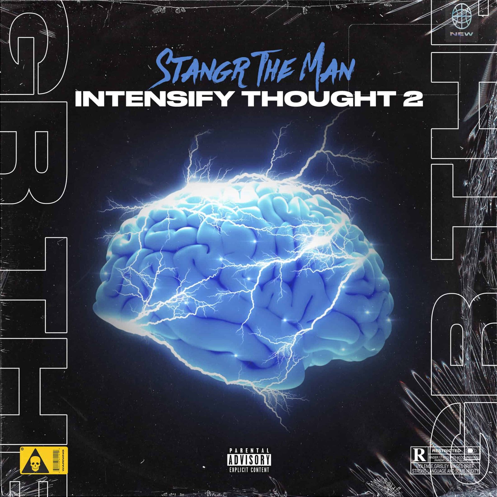 Intensify Thought 2 cover art