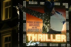 Drake Breaks Michael Jackson’s Record for Most No. 1 Hits