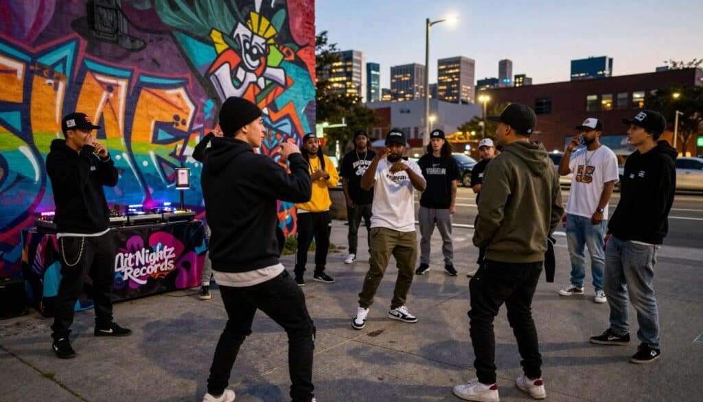Best Rap Collaborations Released This Year