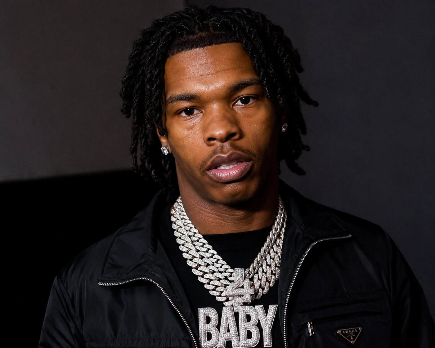 picture of lil baby